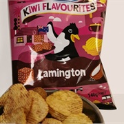 Bluebird – Kiwi Favourites – Lamington