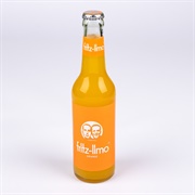 Fritz-Limo Orange