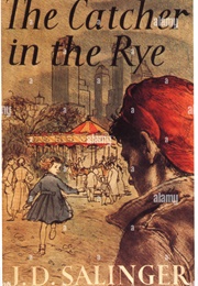 The Catcher in the Rye (Salinger, J.D.)