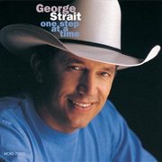 I Just Want to Dance With You - George Strait