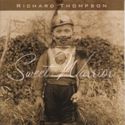 Dad's Gonna Kill Me - Richard Thompson