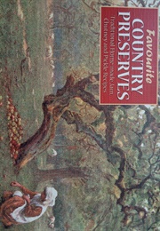 Favourite Country Preserves (Carol Wilson)