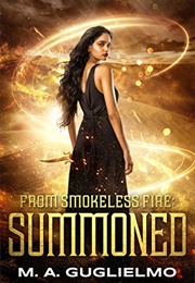 Summoned (M.A. Guglielmo)
