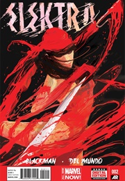 Elektra (2014)