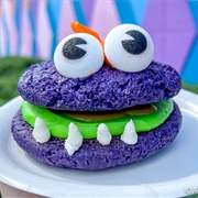 The Whoopie Monster