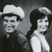 Thanks a Lot - Loretta Lynn & Ernest Tubb