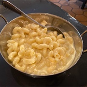House-Made Macaroni &amp; Cheese