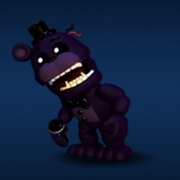 Adventure Shadow Freddy