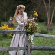 Beth March - Little Women