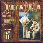 Slow Wicked Blues - 	Tom Darby and Jimmie Tarlton