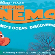 Finding Nemo: Nemo's Ocean Discoveries
