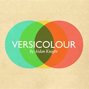 Aidan Knight - Versicolour
