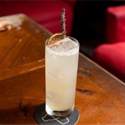 La Factoría (Old San Juan)