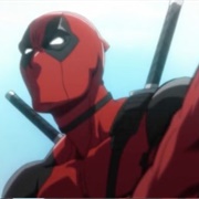 Deadpool (Marvel Future Avengers)