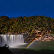 Cumberland Falls State Park