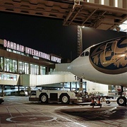 Bahrain International Airport