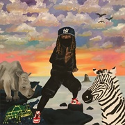 Big Ghost Ltd & Jae Skeese - Authenticity Check