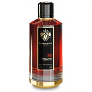 Red Tobacco by Mancera (2017)