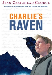 Charlie's Raven (Jean Craighead George)