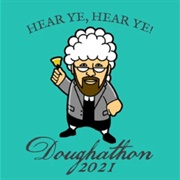 Doughathon 2021