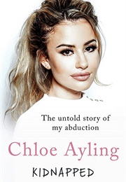 Kidnapped (Chloe Ayling)