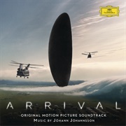 Jóhann Jóhannsson - Arrival (Original Motion Picture Soundtrack)