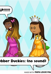 Beans for Breakfast (1987)