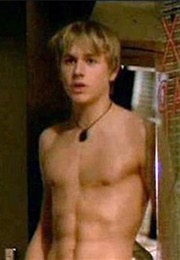 Charlie Hunnam in 'Queer as Folk' (1999)
