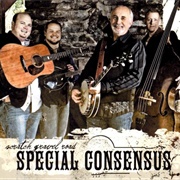 The Special Consensus – Scratch Gravel Road
