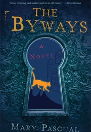 The Byways (Mary Pascual)
