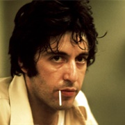 Al Pacino - Dog Day Afternoon