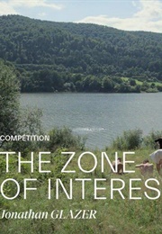 The Zone of Interest (2023)