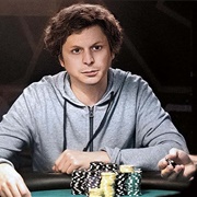 Player X - "Molly's Game" - Tobey Maguire