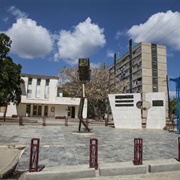 Ciego De Ávila, Cuba