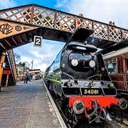 Severn Valley Railway