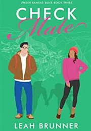Check Mate (Leah Brunner)