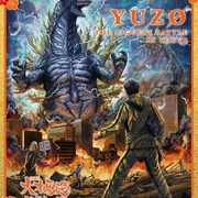 Yuzo the Biggest Battle in Tokyo (2022)