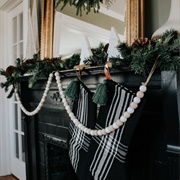 Bead Garland