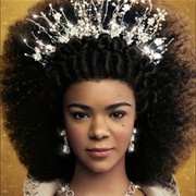 Queen Charlotte: A Bridgerton Story