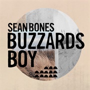 Sean Bones - Buzzards Boy
