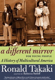 A Different Mirror for Young People (Takaki, Ronald)