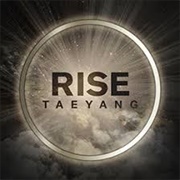 Taeyang- Rise