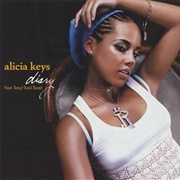 Diary - Alicia Keys Ft. Tony! Toni! Tone!
