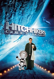 The Hitchhiker's Guide to the Galaxy (2005)