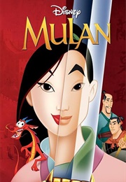 Mulan (1998)