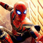Iron Spider