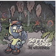 Just Because You Shot Jesse James, Don't Make You Jesse James - Settle Your Scores