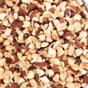 Diced Almond