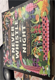 Never Whistle at Night (Shane Hawk and Theodore C Van Alast Jr)