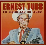 Let's Say Goodbye Like We Said Hello - Ernest Tubb